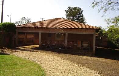 Imagem 2: Sertãozinho - Galpão/Depósito/Armazém - Chácaras Recreio dos Pa