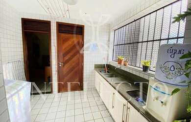 Imagem 5: Vendo Apartamento Tirol 4 suítes