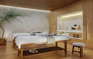 Imagem 15: Cyano Residences Barra da Tijuca 870m²