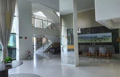 Imagem 2: Vendo alto padrão, Jd Europa, Mansão Bela Sintra, 198m², 7ºand. frente...