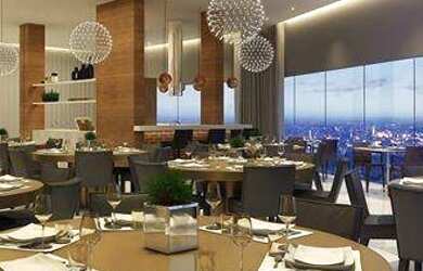 Imagem 10: Apartamento à venda, 90 m² por R$ 823.000,00 - Fazenda - Itajaí/SC