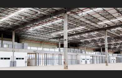 Imagem 4: CARAPICUIBA - Galpão/Depósito/Armazém - Sítio Guarehy