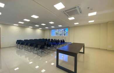 Imagem 12: Andar Corporativo para alugar, 564 m² por R$ 27.600,00/mês - Vila Matias...