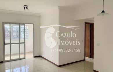 Imagem 8: 3/4 para venda no Stiep. Piscina, Churrasqueira, Varandae80m² de Área