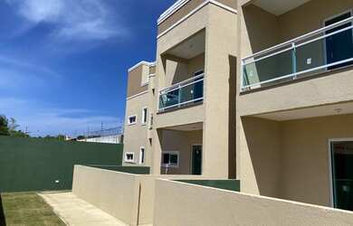 Imagem: Apartamento para venda possui 75 metros quadrados com 2 quartos