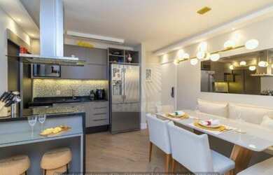 Imagem 9: SÃO PAULO - Apartamento Padrão - CAMPO BELO