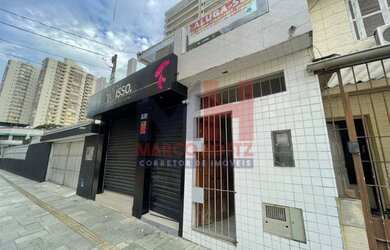 Imagem: O depósito possui 100m² de Área e está localizado em Boqueirão