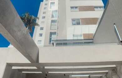 Imagem: O apartamento possui 3 Dormitórios, 3 Banheiros, 2 Vagas na