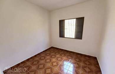 Imagem 9: Casa com 4 dormitórios, 219 m² - venda por R$ 680.000,00 ou aluguel...