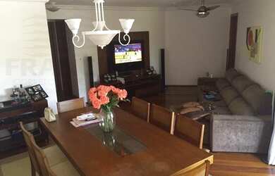 Imagem 3: Apartamento em Bauru. 125m² de Área, 2 Vagas na garageme3 Dormitórios