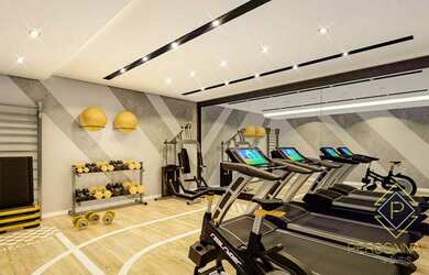 Imagem 13: Apartamento Alto Padrão à venda em Balneário Camboriú/SC