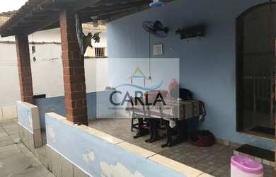 Imagem 4: Guarujá - Casa Padrão - Parque Estuário Vicente de Carvalho