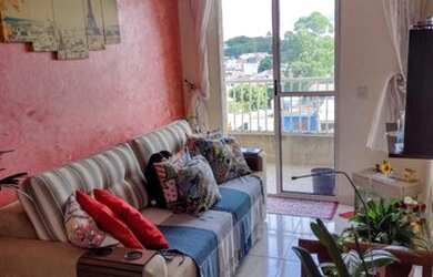 Imagem 2: Lindo Apartamento 2 Dormitórios repleto de armarios plenejados