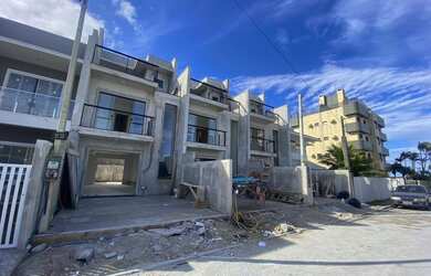 Imagem: O apartamento possui 3 Dormitórios, 3 Banheiros, 2 Vagas na