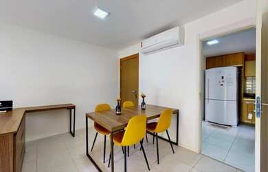 Imagem 7: APARTAMENTO RESIDENCIAL em Rio de Janeiro - RJ, Recreio dos Bandeirantes