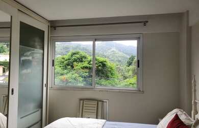 Imagem 13: Apartamento Freguesia. Piscina, Varanda, 96m² de Áreae1 Vaga na garagem