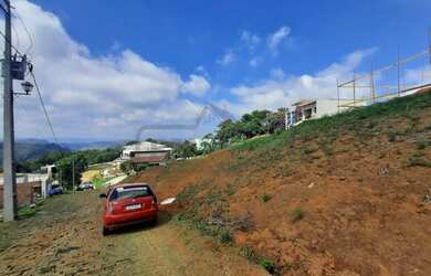 Imagem 11: Lote/Terreno para venda tem 950 metros quadrados em Novo Horizonte - Juiz de Fora - MG