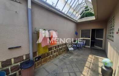 Imagem 11: Casa residencial com 4 dormitórios e 6 vagas à venda no bairro Jardim...