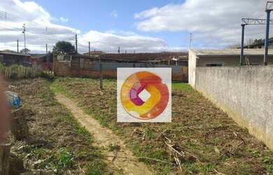 Imagem 8: Terreno à venda, 450 m² por R$ 220.000,00 - Veneza - Fazenda Rio Grande/PR