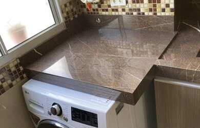 Imagem 12: Americana - Apartamento Padrão - Jardim Bertoni