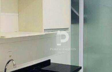 Imagem 12: Apartamento com 3 dormitórios, 94 m² - venda por R$ 550.000,00 ou aluguel por R$ 2.500,00
