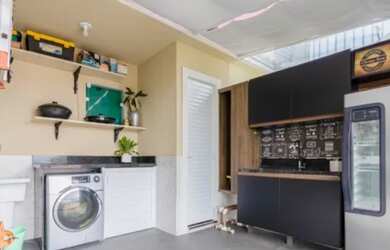 Imagem 14: Apartamento Cobertura no Recreio dos Bandeirantes no Rio de Janeiro