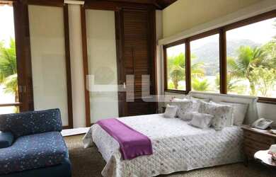 Imagem 16: MANSÃO ESPETACULAR BEIRA MAR - PORTOGALO - ANGRA