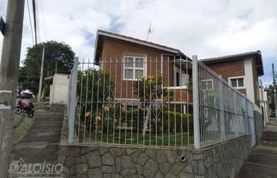 Imagem 1: Casa com 2 dormitórios, 174 m² - venda por R$ 560.000,00 ou aluguel...