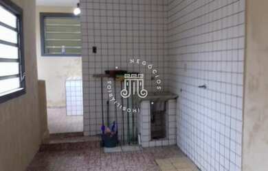 Imagem 3: Jundiaí - Sobrado - Vila Rami