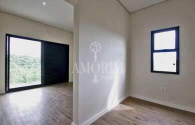 Imagem 15: SANTANA DE PARNAíBA - Casa de Condomínio - Villas Do Jaguari