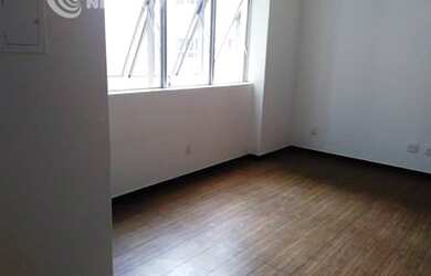 Imagem: O depósito possui 1 Vaga na garagem e 24m² de Área e está