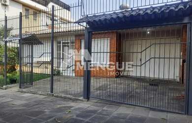 Imagem 1: Casa residencial com 4 dormitórios e 6 vagas à venda no bairro Jardim...