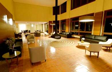 Imagem 11: Flat temporada no Hotel Vista Azul - frente para Pedra Azul