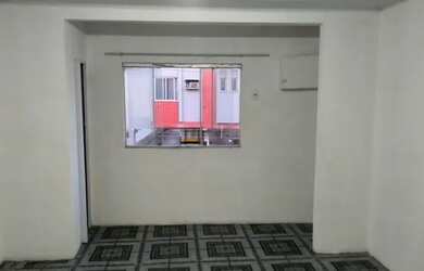 Imagem: O quarto e está localizado em Itapuã, Vila Velha para alugar