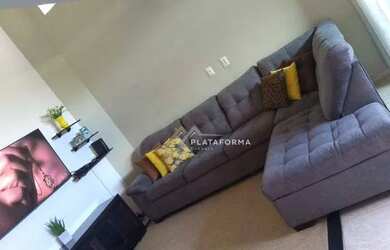 Imagem 13: Casa com 3 dormitórios, 278 m² - venda por R$ 1.298.000,00 ou aluguel...