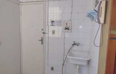 Imagem 8: 2 Quartos Barra - Venda