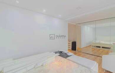 Imagem 10: Apartamento Locação 3 Dormitórios - 222 m² Campo Belo