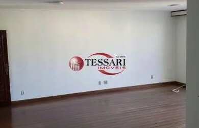 Imagem: O apartamento possui 3 Dormitórios, 5 Banheiros, 2 Vagas na