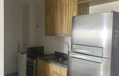 Imagem 3: ALUGO APARTAMENTO DE 1/4 NO CAMINHO DAS ÁRVORES ((SALVADOR PRIME AO LADO DO SALVADOR SHOP