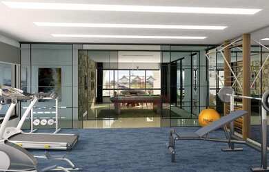 Imagem 10: Cobertura à venda, 98 m² por R$ 1.187.584,00 - Canto Grande - Bombinhas/SC