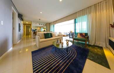 Imagem 3: Apartamento no Guararapes de R$ 1.902.194,07 por R$ 1.475.000,00