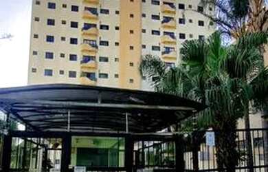 Imagem: O apartamento e possui 3 Dormitórios, 2 Banheiros, 3 Vagas