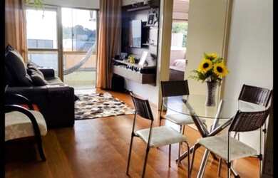 Imagem 1: BARBADA LINDO APARTAMENTO DE FRENTE NO SAGRADA FAMÍLIA