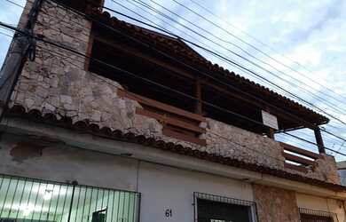 Imagem: O apartamento possui 2 Dormitórios, 3 Banheiros e está localizado