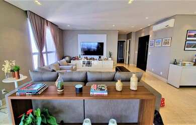 Imagem 1: Apartamento à venda no bairro Jardim Anália Franco - São Paulo/SP