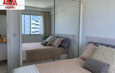 Imagem 11: APARTAMENTO RESIDENCIAL em SALVADOR - BA, CAMINHO DAS ÁRVORES