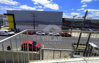 Imagem 3: Galpão à venda, 211 m² por R$ 599.999,00 - Navegantes - Porto Alegre/RS