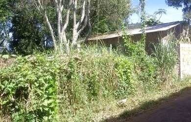 Imagem: O terreno possui 156m² de Área e está localizado em São