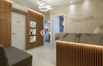 Imagem: O depósito possui 6m² de Área e está localizado em Vila