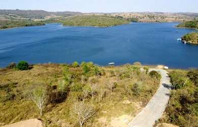 Imagem 3: Lote no Corumba IV Por apenas a partir de 449 mensal, sem Burocracia,...